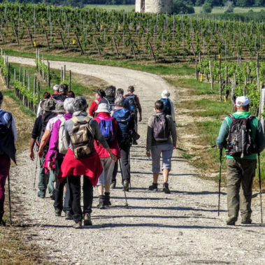 Randodu diamanche mai 2019