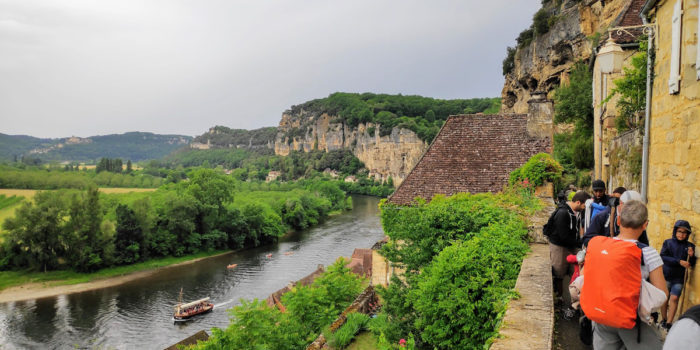 Séjour Pentecôte 2019 en Périgord