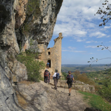 Séjour Pentecôte 2019 en Périgord