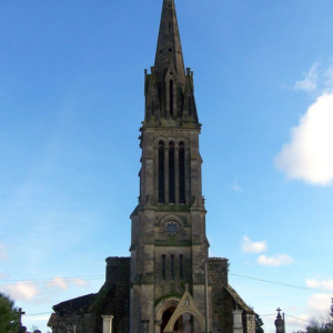 Eglise St Albert