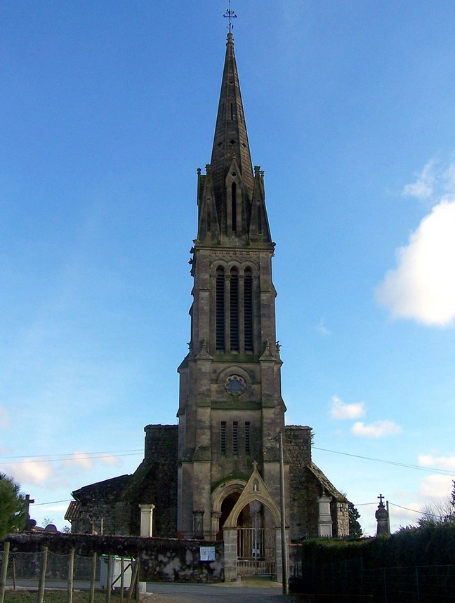 Eglise St Albert