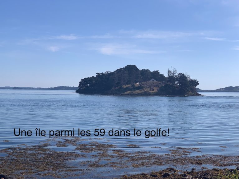 Morbihan 2021