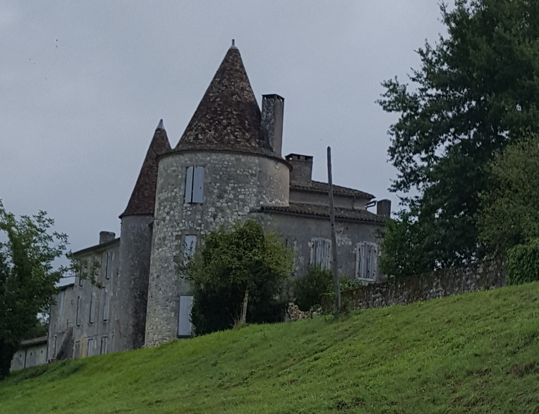Dimanche chateau 2