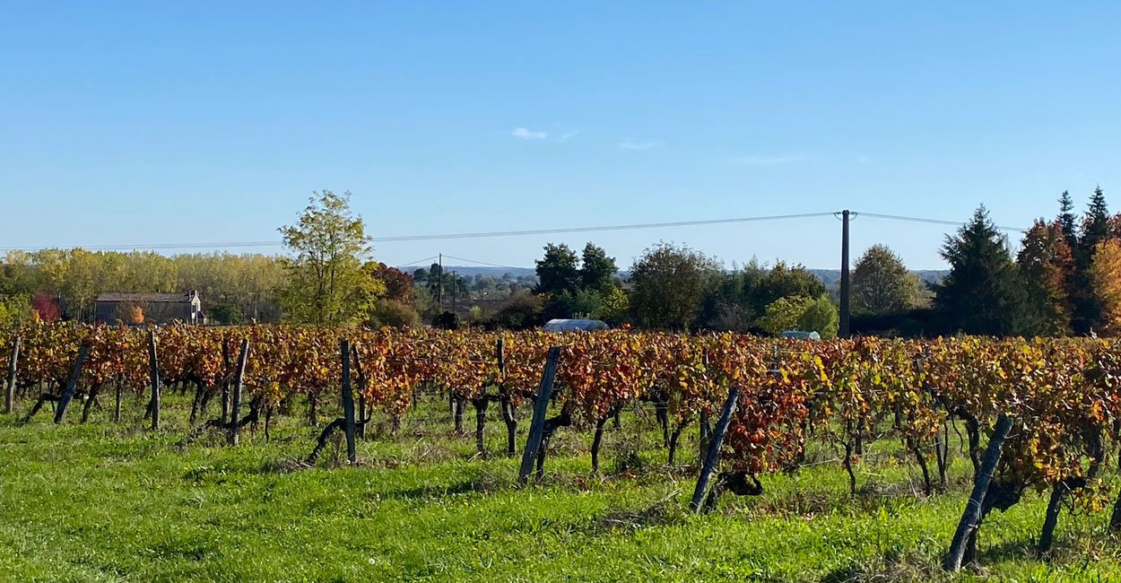 Moyenne rando Jeudi Saint-Pierre d'Aurillac