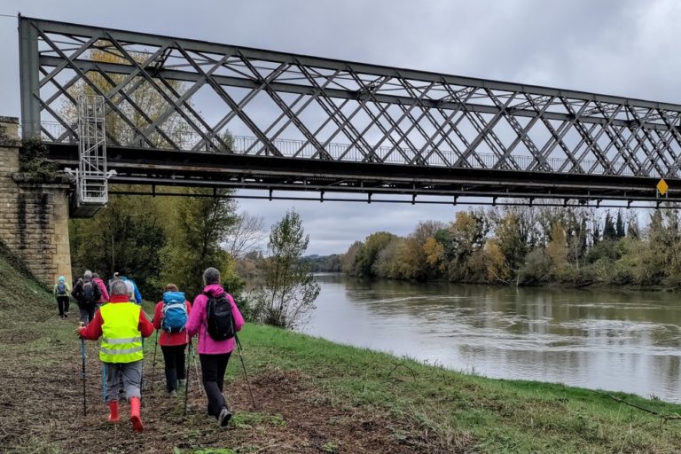 Pont de Castets
