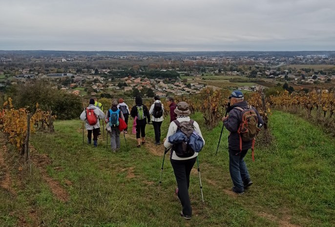 Vallée de la Garonne