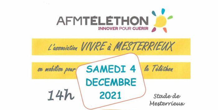 Actualités des Rhems