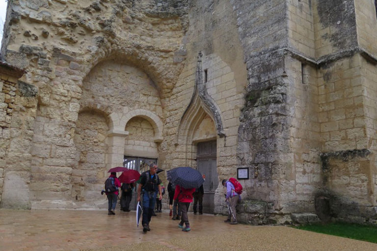 rando du dimanche 31-10 Sourzac rando du dimanche