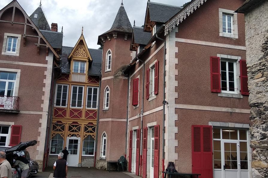 Chateau Rolland RHEM