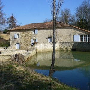 Moulin de Pinquet