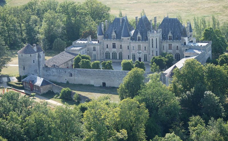 Chateau-de-Montaigne