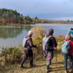 Sigalens lac