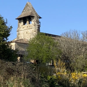actu rando jeudi