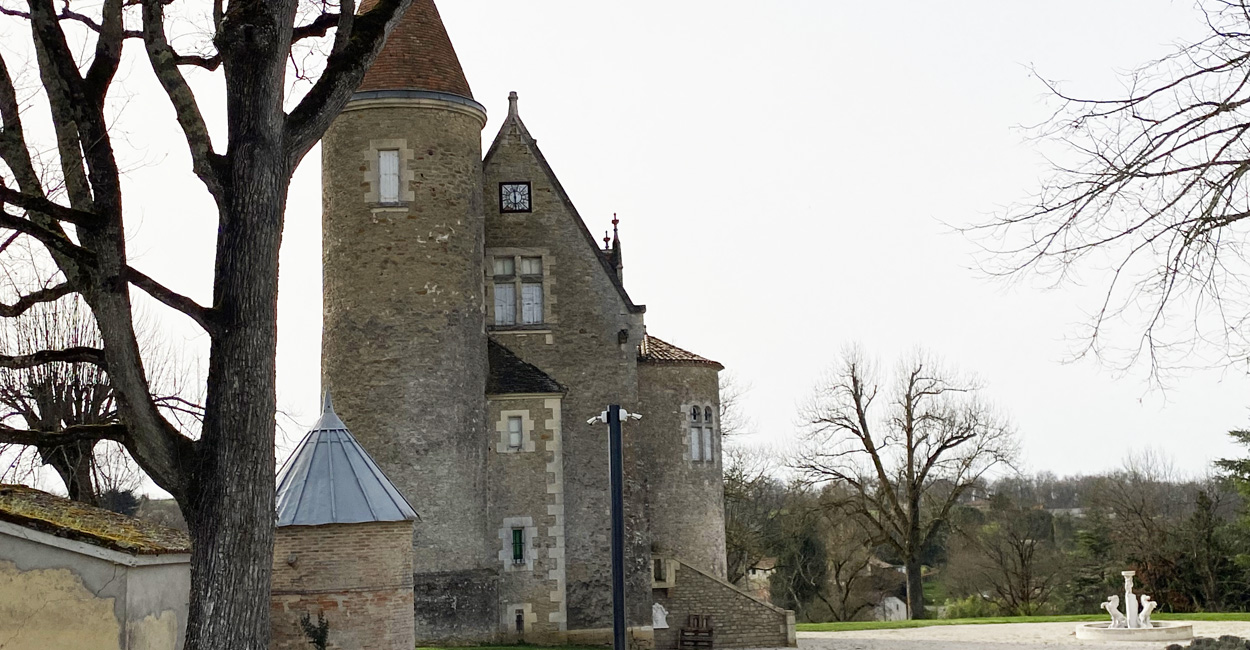 rando santé saint-Hilaire-de-la-Noaille le 13 mars 22 Actu rando