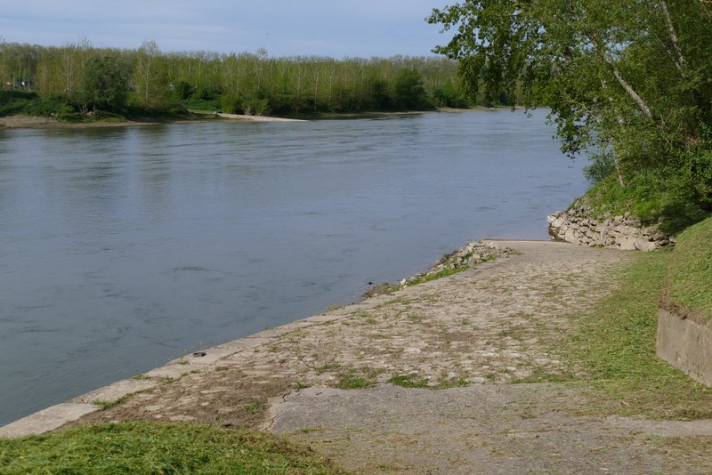 Bourdelle Garonne
