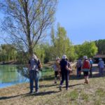 Coutures lac de Neuffons