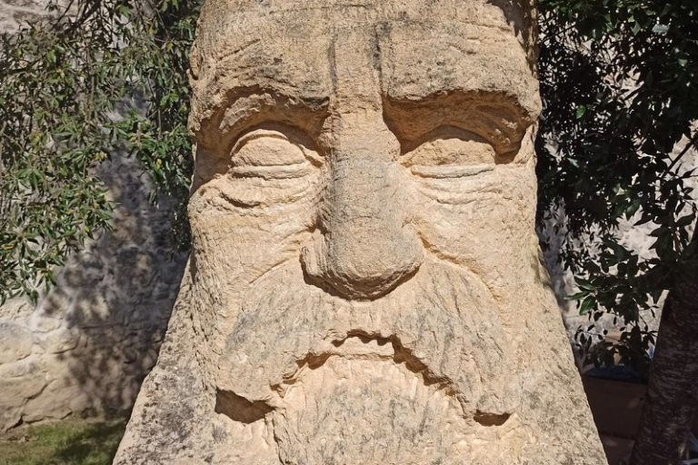Ponchapt buste Ponchapt buste