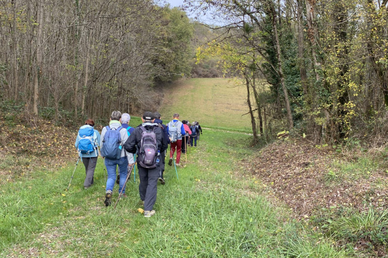 descente-rando-jeudi-st-martin-petit Actu rando jeudi