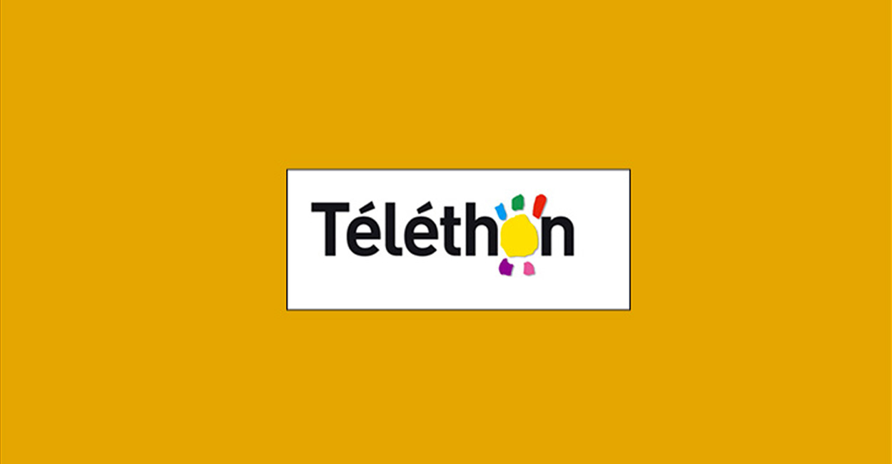 logo-Telethon