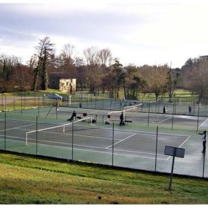Blasimon tennis