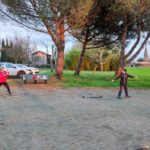 Coutures MN étirements 2