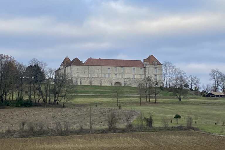 autre-versant-chateau Theobonrando-dimanche-loubes-bernac Actu rando dimanche