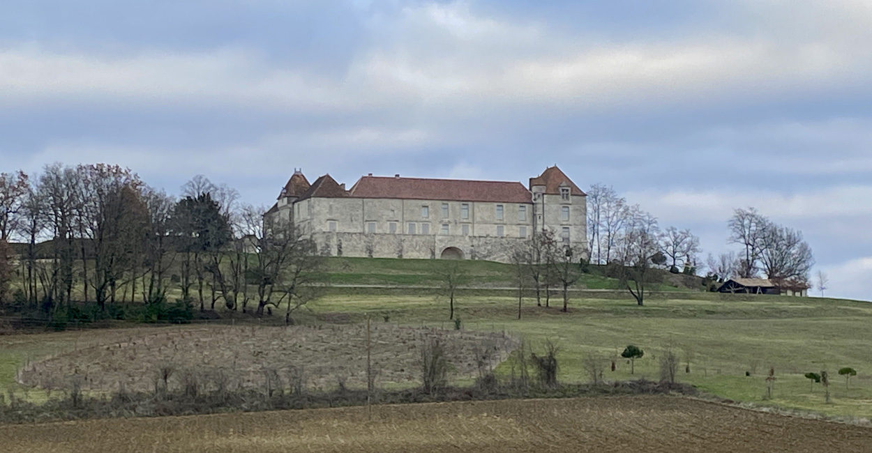 autre-versant-chateau Theobonrando-dimanche-loubes-bernac Actu rando dimanche
