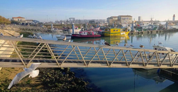 Séjours île d'Oléron