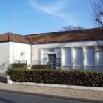 Le Puy mairie