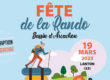 actu brèves de rando