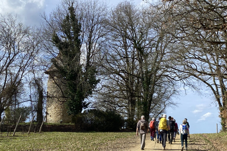 arrivee-moulin-pibole-rando-le-puy actu rando jeudi