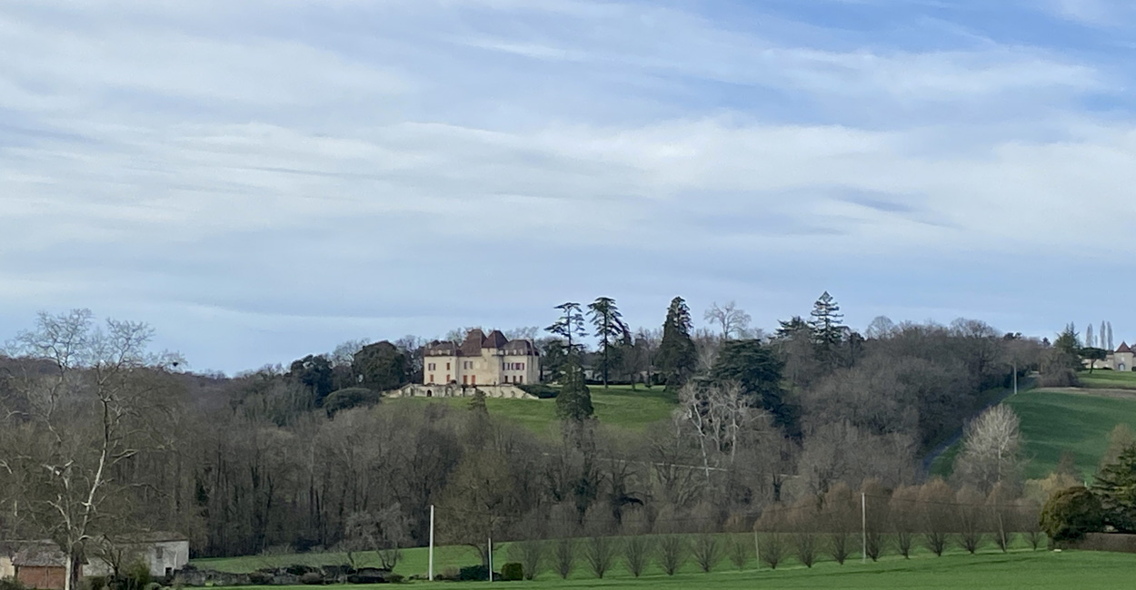 chateau-lagageante-rando-jeudi-dieulivol actu rando jeudi