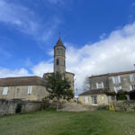 Escapade Haut-Entre-deux-Mers 2023