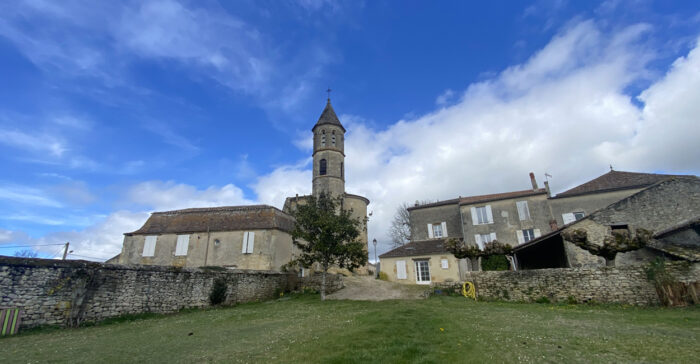 Escapade 2023 Saint-Vivien-de-Monségur