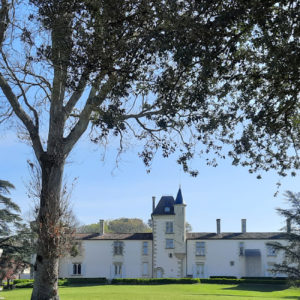 chateau Malromé