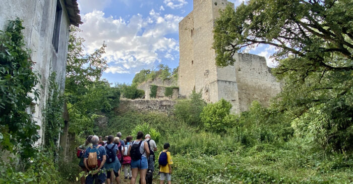 actu Balade à la fraîche 2023