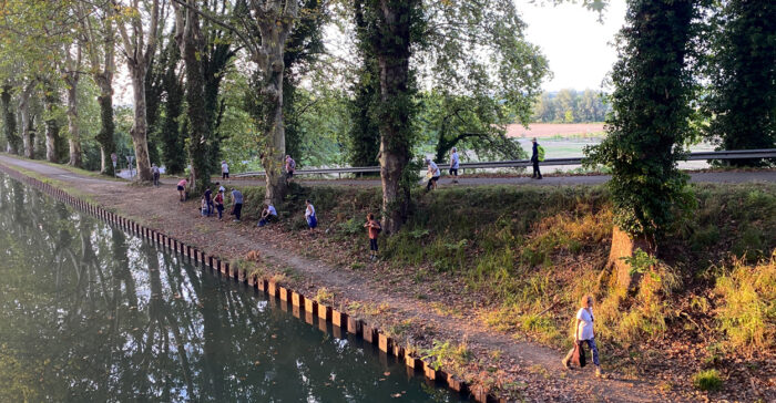 actu Balade à la fraîche