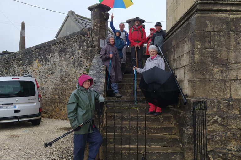 depart-rando-st-ex actu rando jeudi