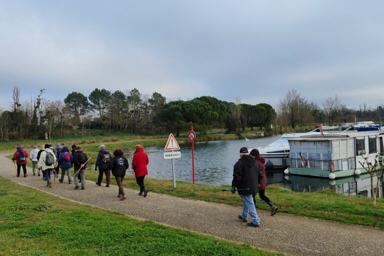 RS Fontet le départ