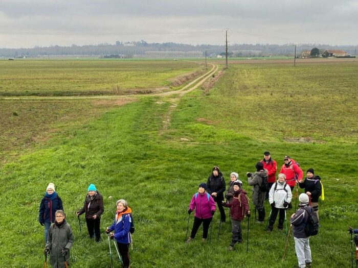 Gaujac château de Marcellus