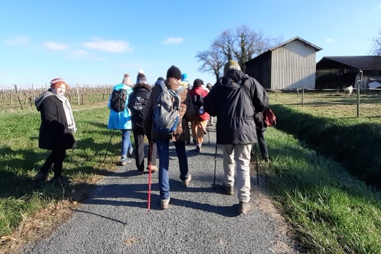 Roquebrune RS sur la route
