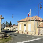 Landerrouet mairie salle des fêtes