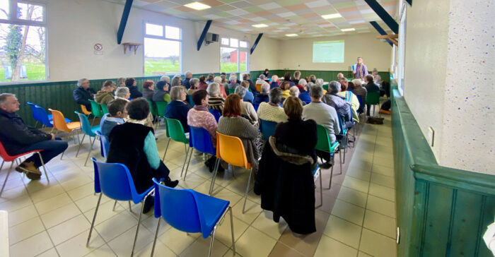 Assemblée Générale RHEM