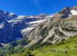 Gavarnie plateau de Bellevue