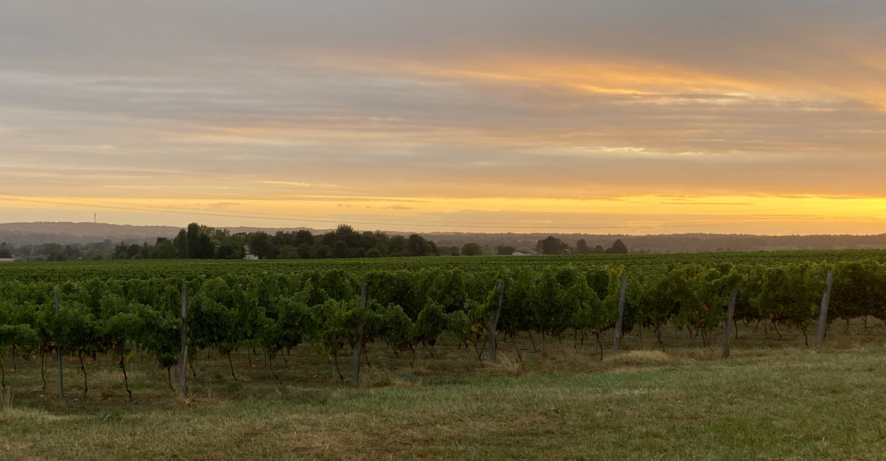 Actu Balade à la fraîche
