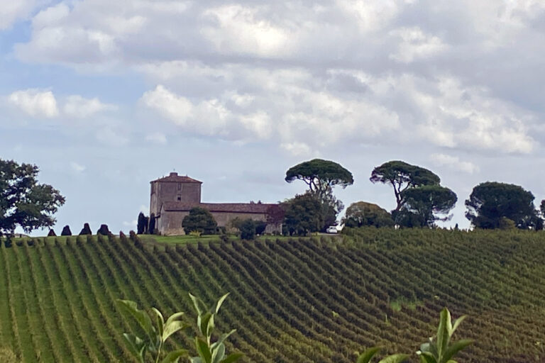 chateau-de-haute-sage actu rando dimanche