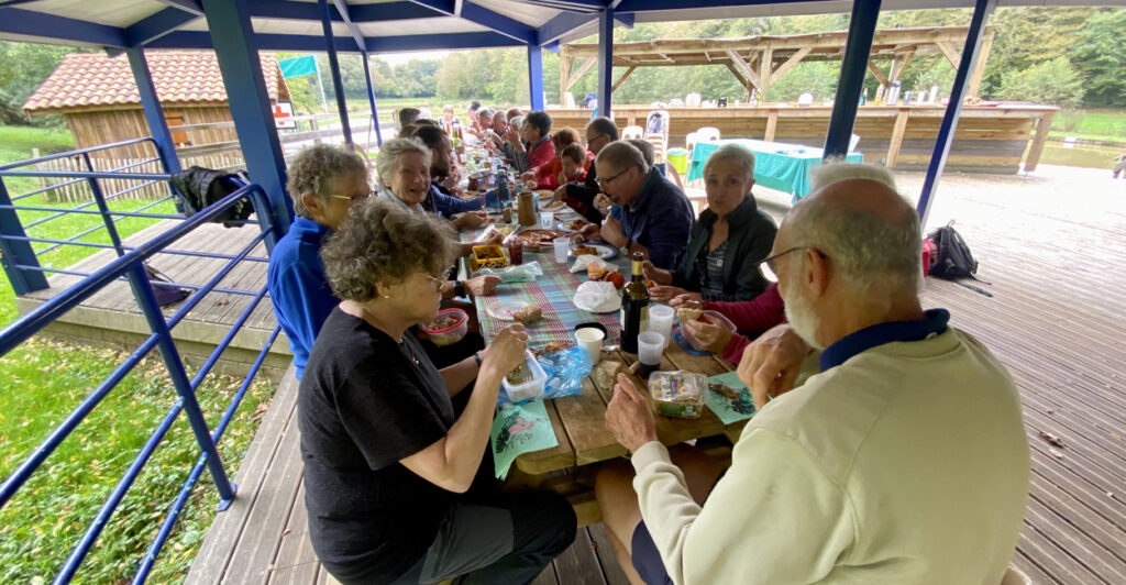 actu rando dimanche