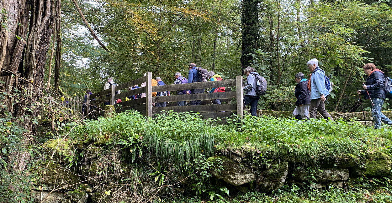 rando-asptt-blasimon-petit-pont actu rando dimanche