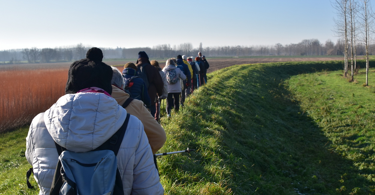 Barie RS 14_01_25 sur la digue