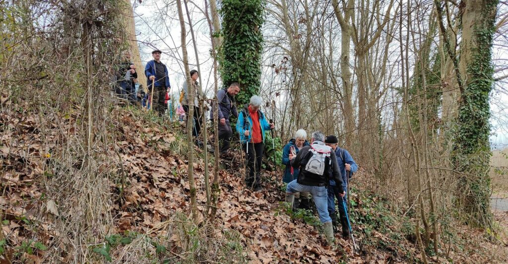 Avec l'entraide on surmonte les difficultés